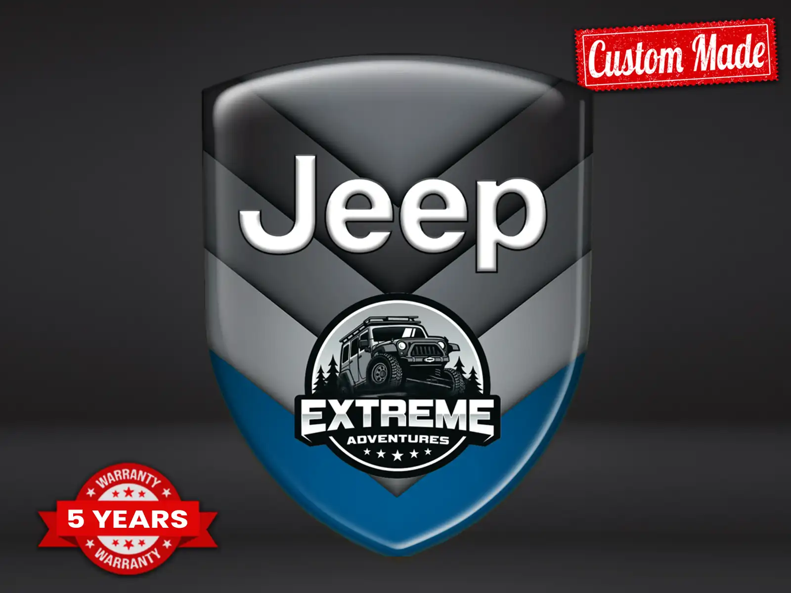Jeep Firmenembleme Pro Max Stilvoll Design Robust